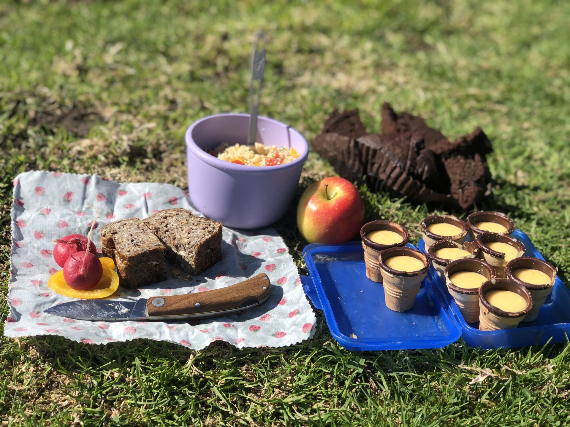 © Andrea Ascherl-Wisgickl