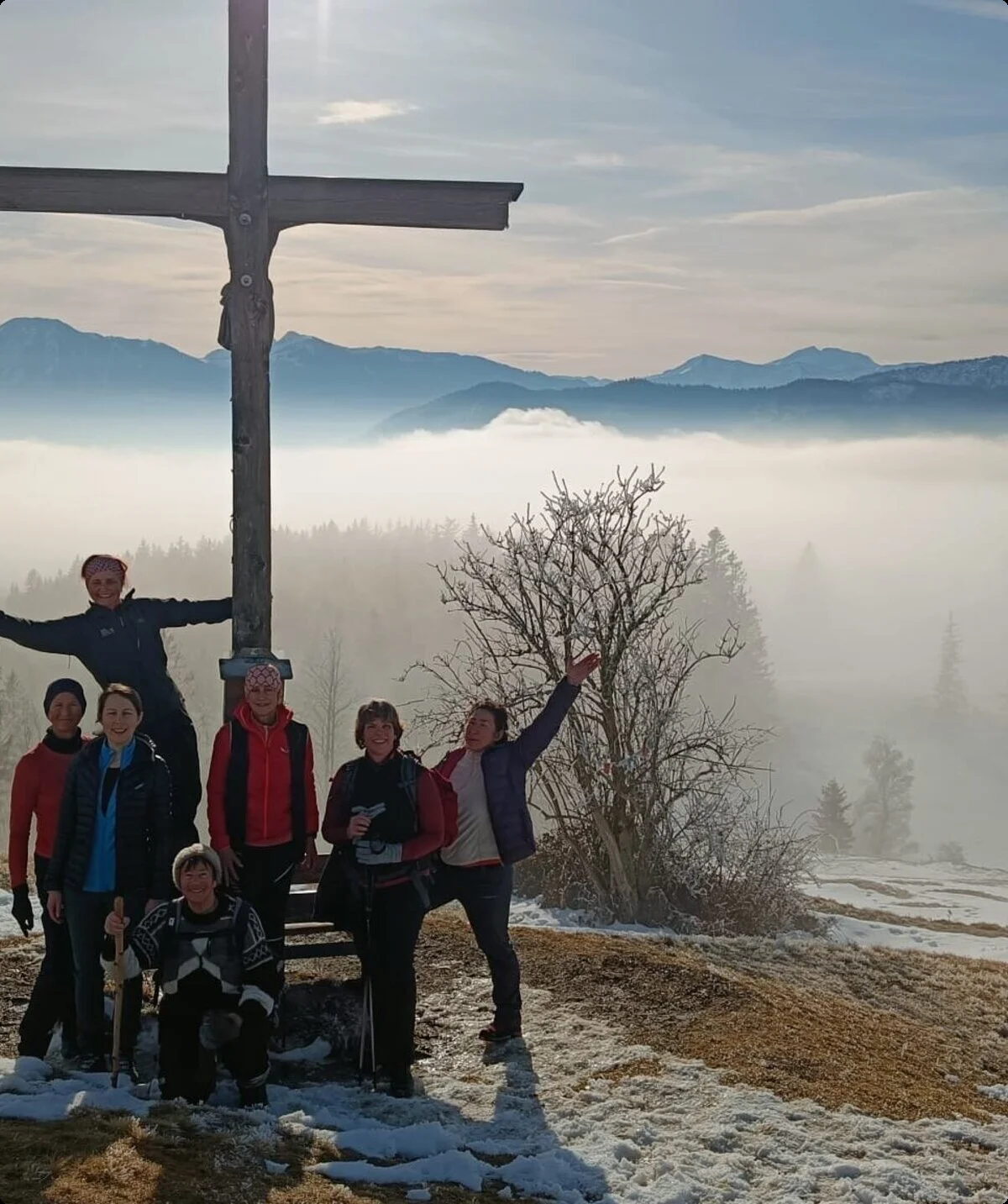 © Andrea Ascherl-Wisgickl