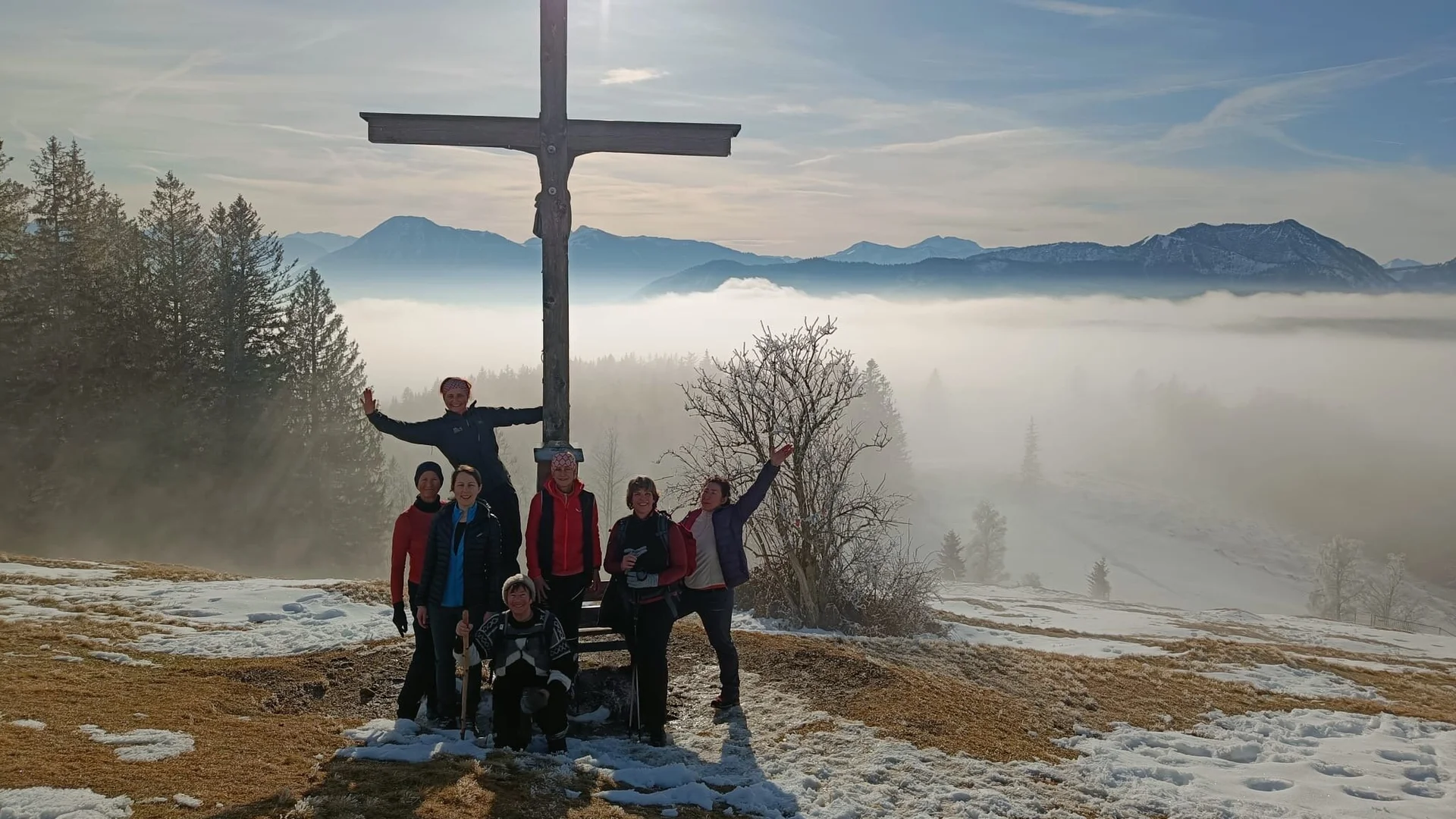 © Andrea Ascherl-Wisgickl