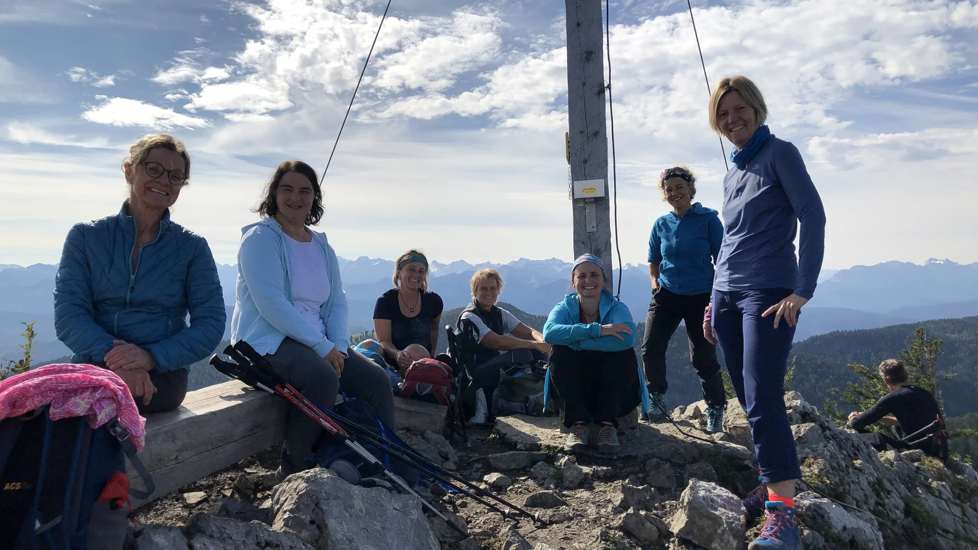 © Andrea Ascherl-Wisgickl