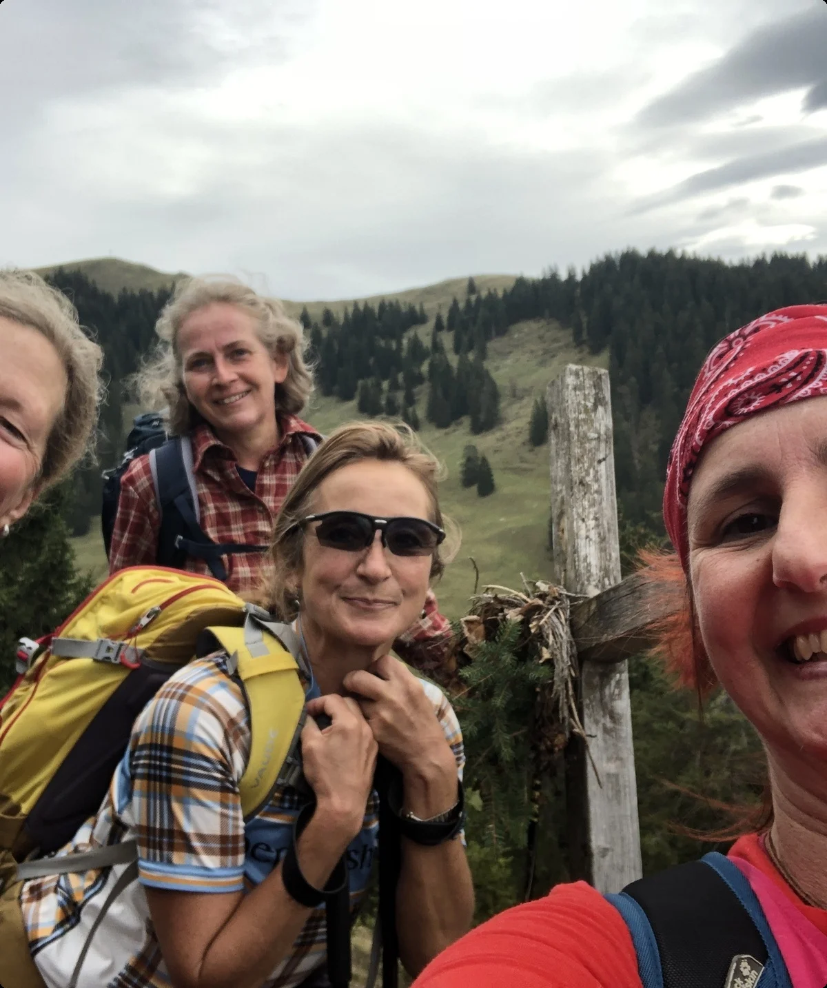 © Andrea Ascherl-Wisgickl