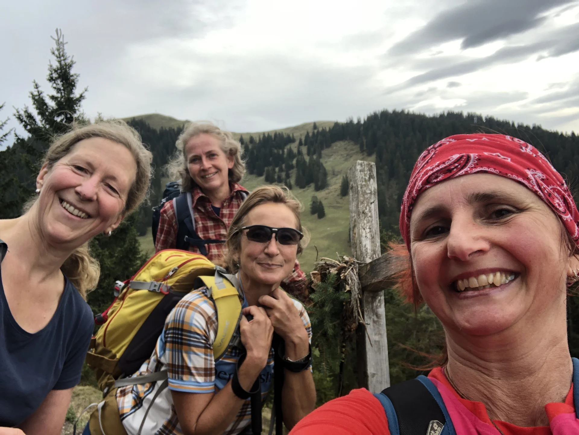 © Andrea Ascherl-Wisgickl