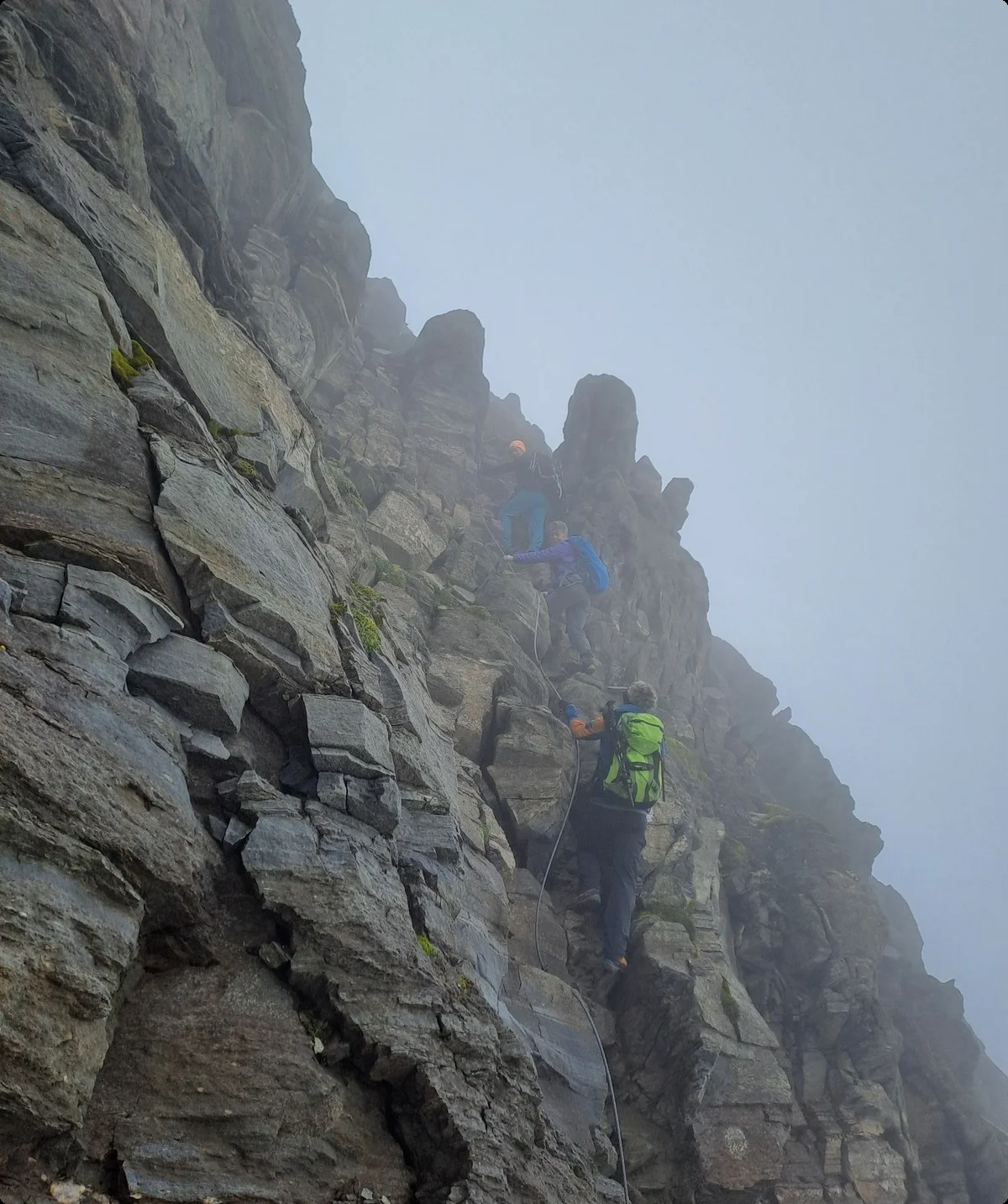 Gr Muntanitz | © Helmut Fritz