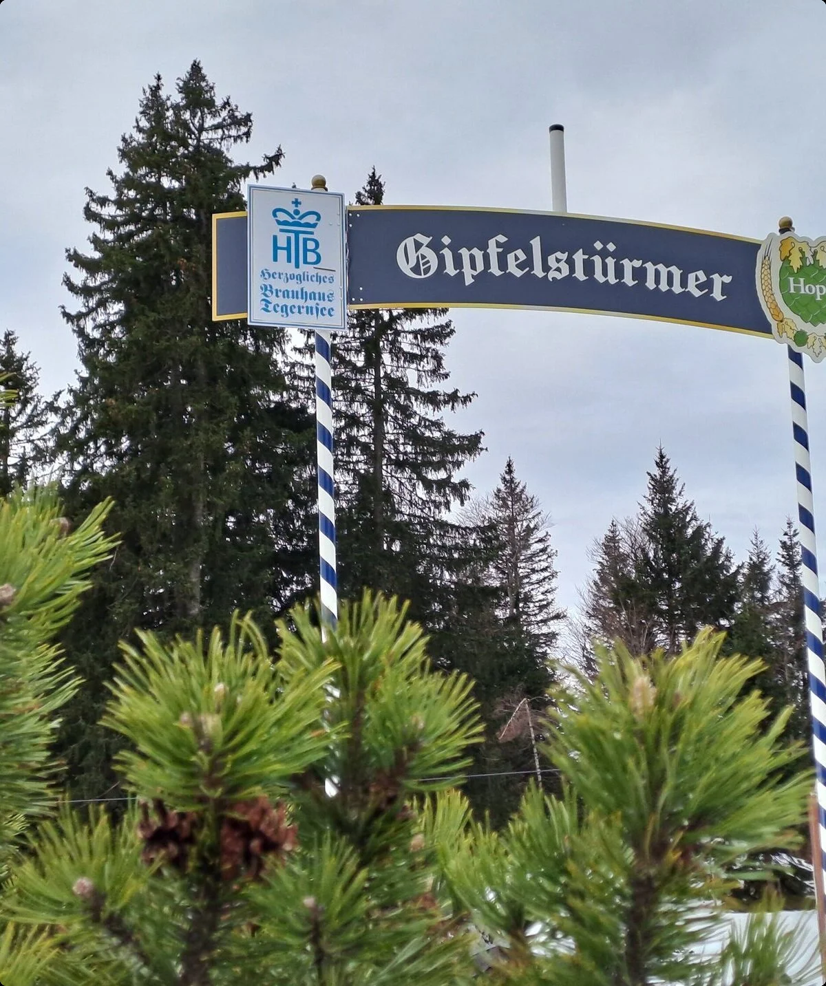 GS Logo | © Helmut Fritz