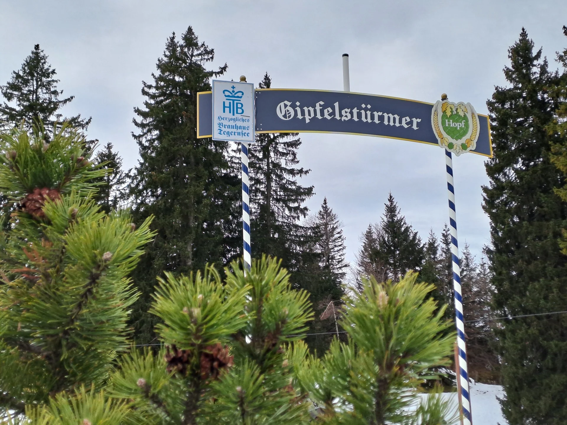 GS Logo | © Helmut Fritz