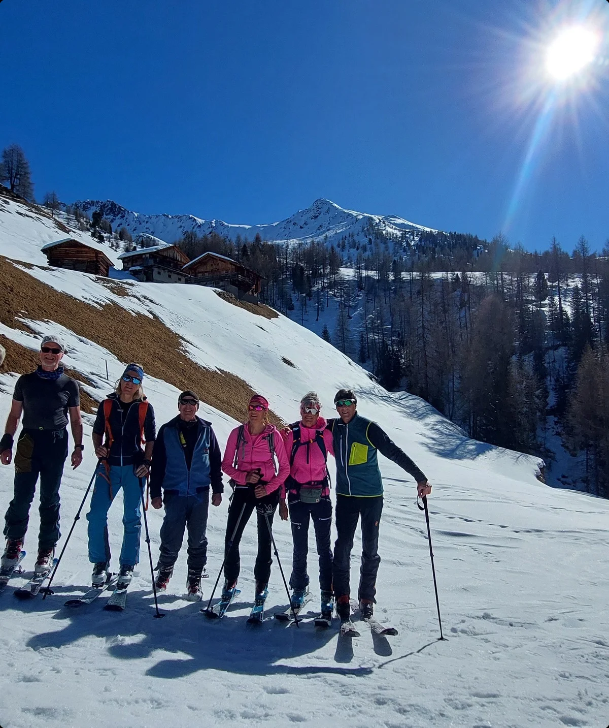 Rotlahner | © Helmut Fritz