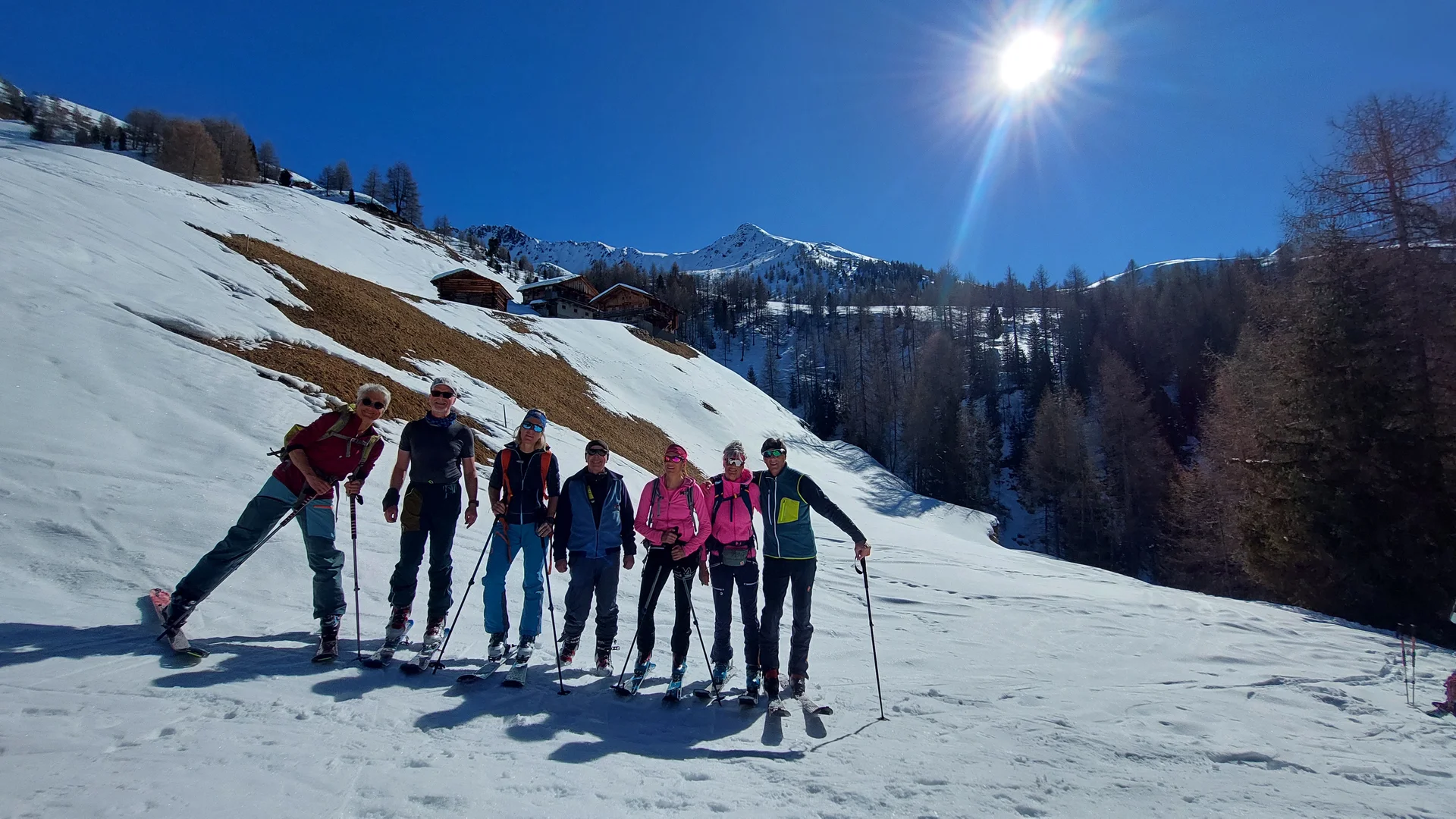 Rotlahner | © Helmut Fritz