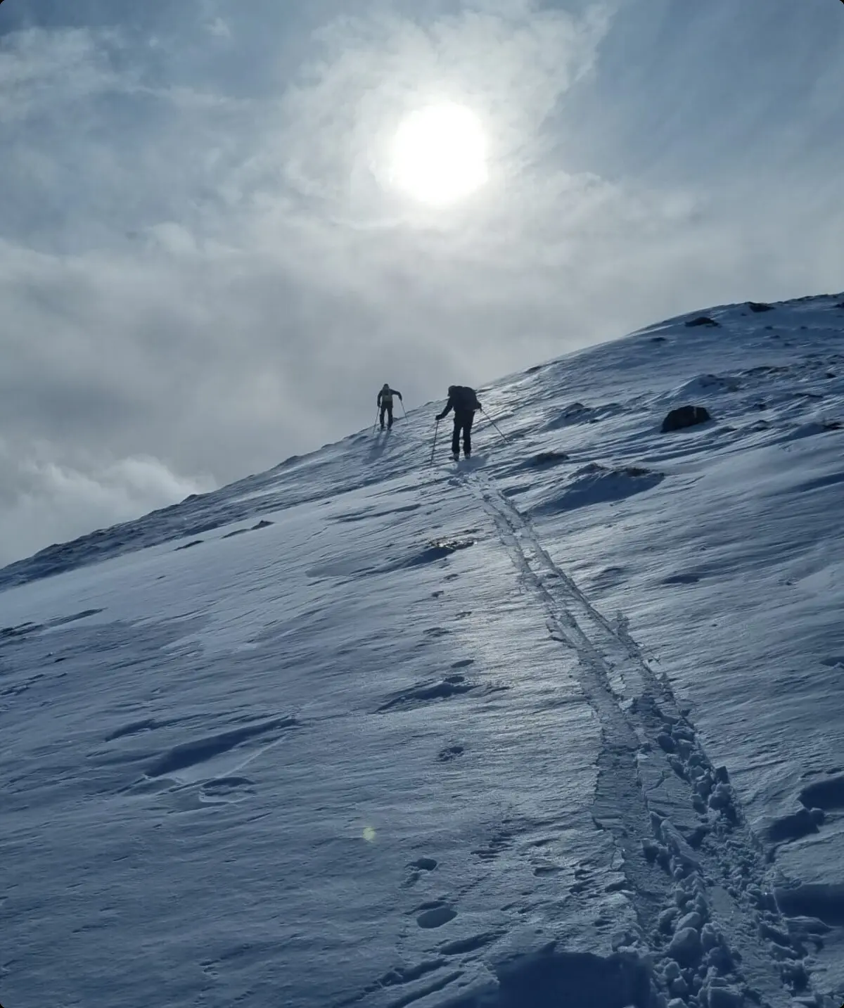 Schießkogel 4 | © Helmut Fritz