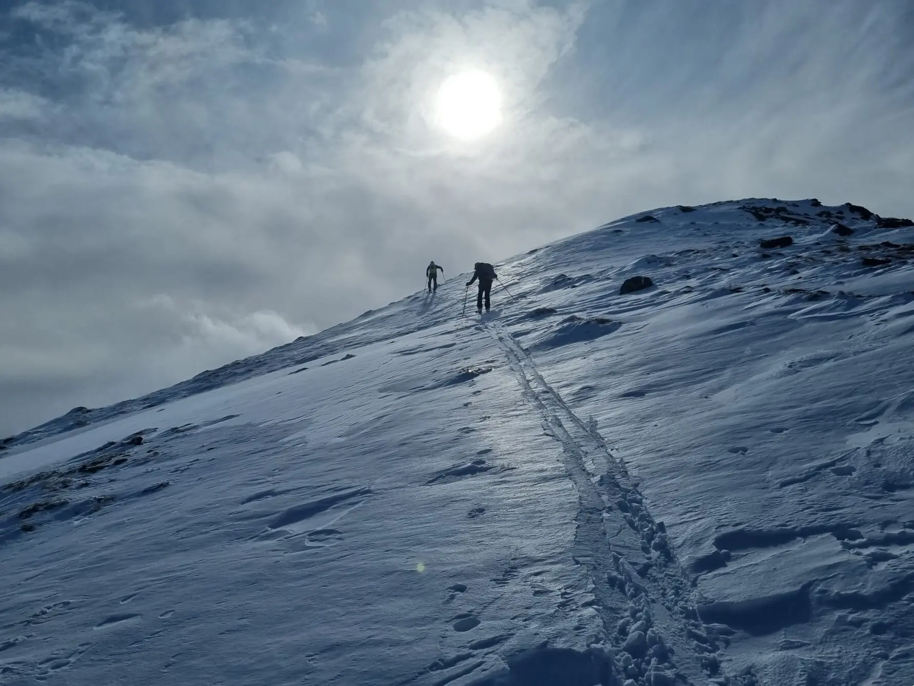 Schießkogel 4 | © Helmut Fritz