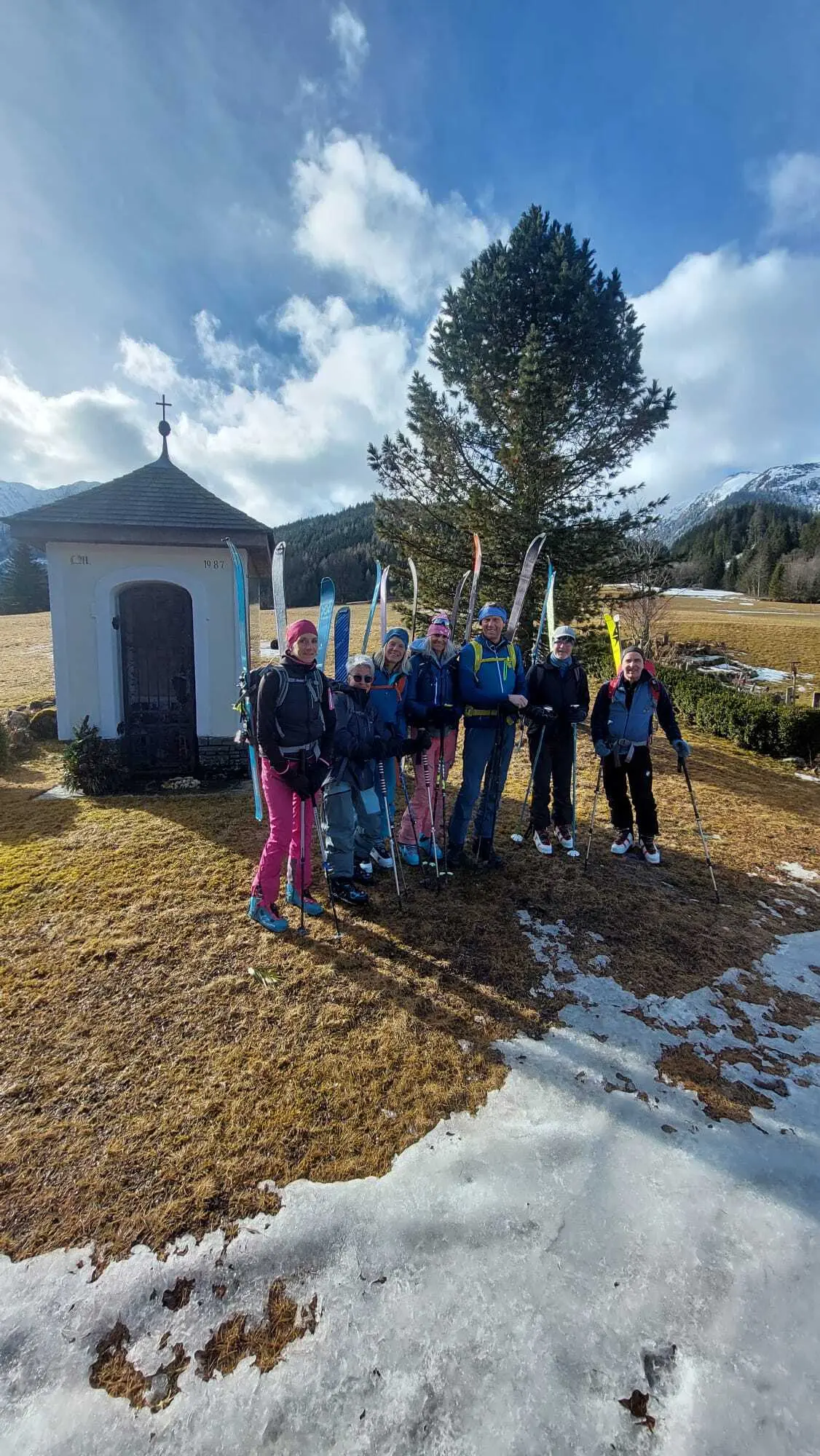 Triebenkogel 1 | © Helmut Fritz