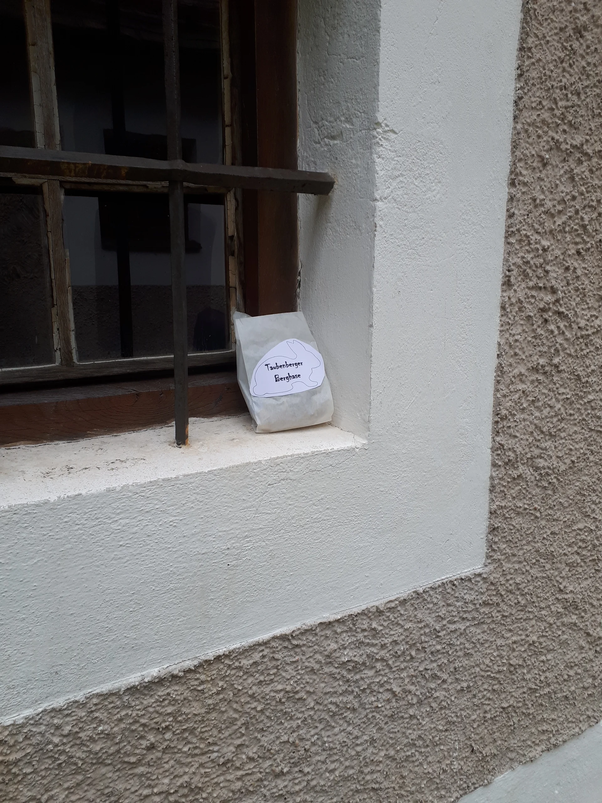 Familiengruppe Ostereiersuche Taubenberg | © Thomas Hüttl