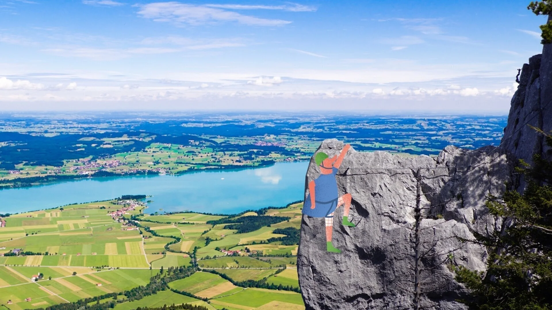 Tegelbergbahn GmbH & Co. KG | © Tegelbergbahn GmbH & Co. KG