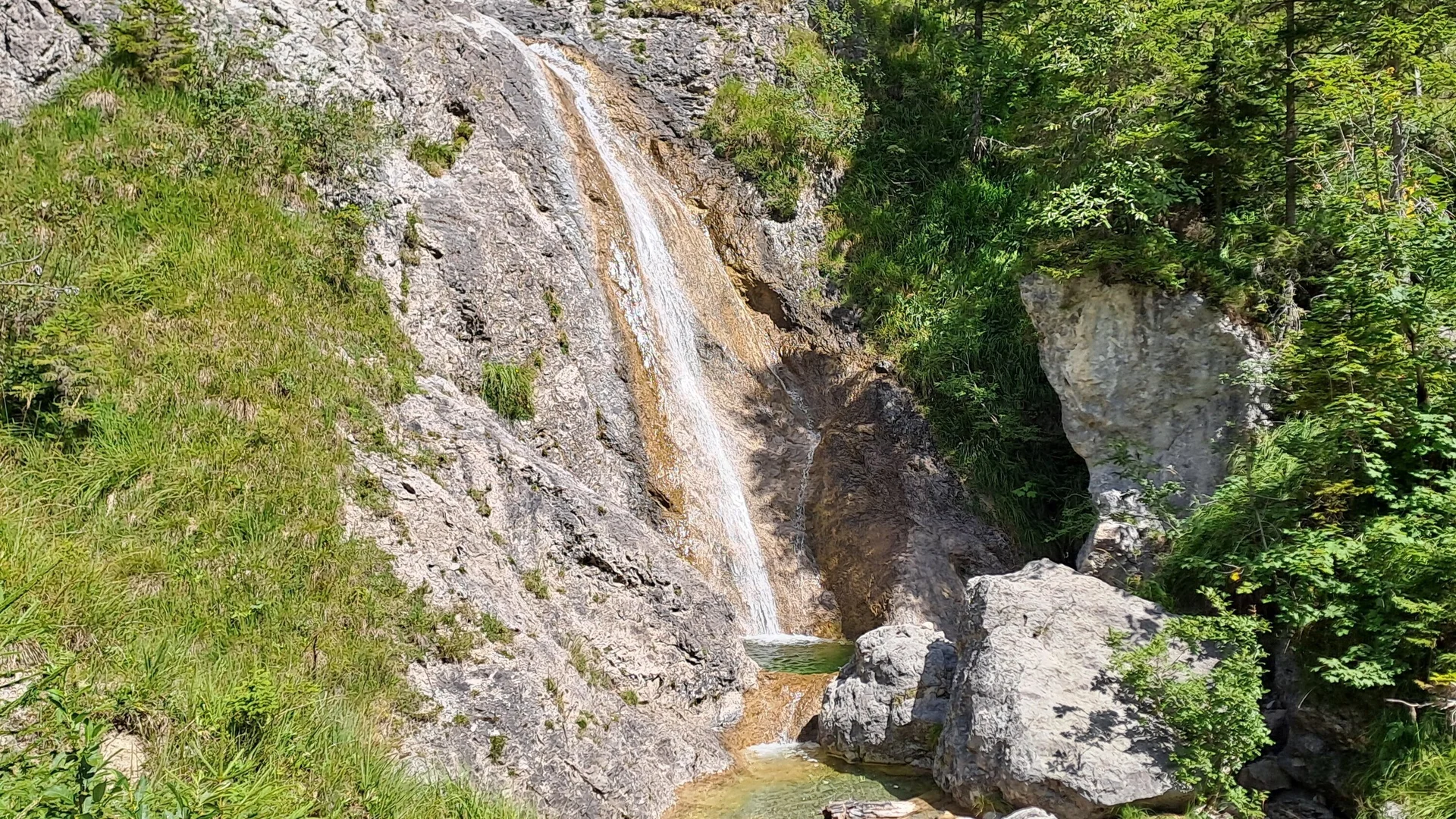 Rappinlaine | © Helmut Fritz