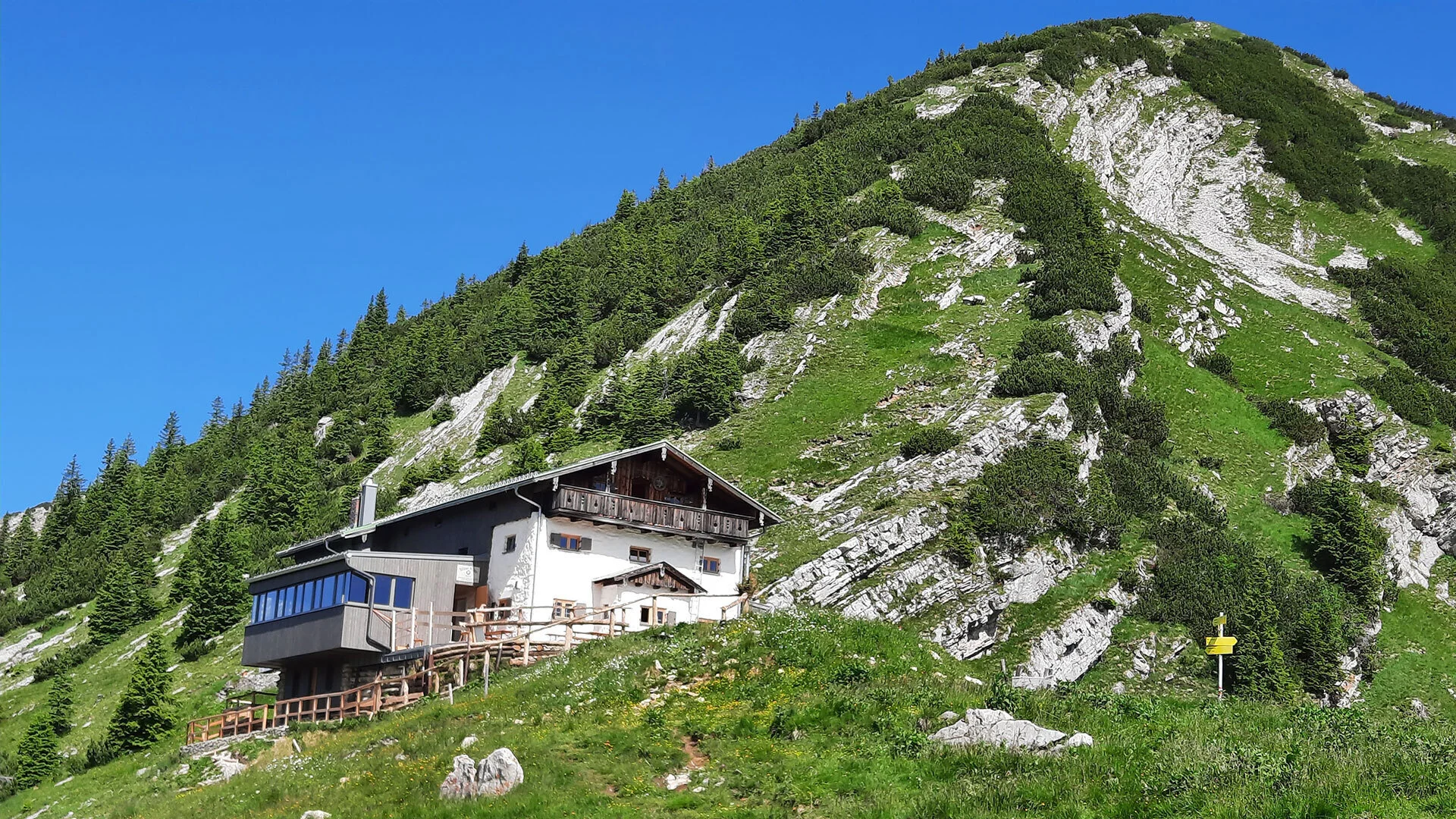 © DAV-Sektion Tölz