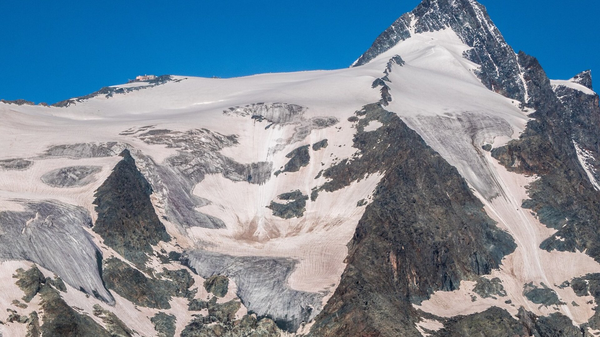 Großglockner | © Berg Markus tbd | © Berg Markus