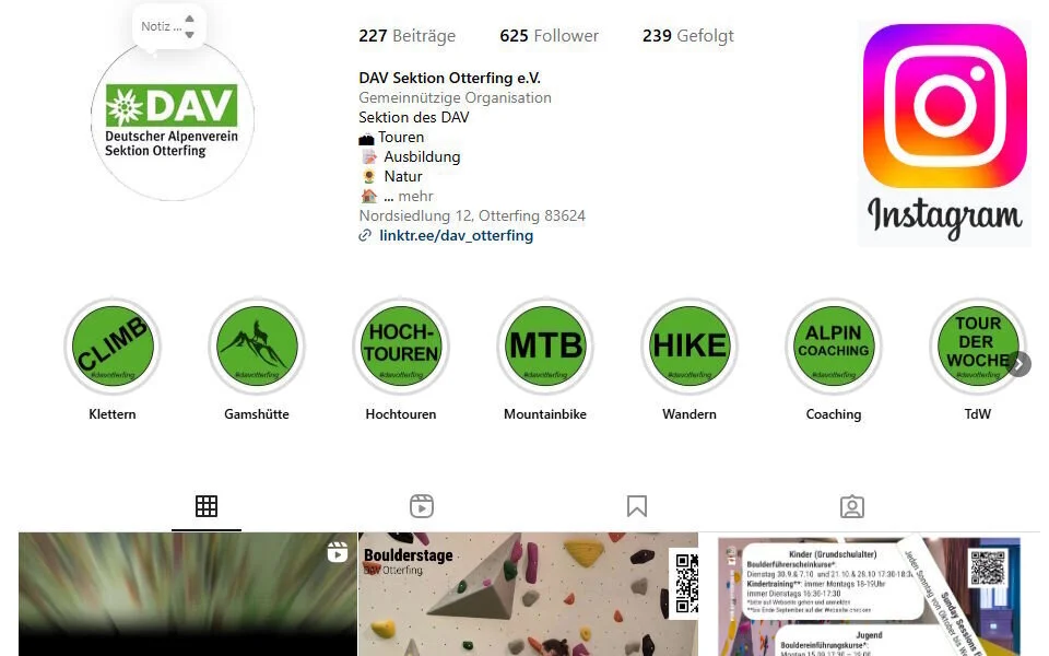 © Instagram © Instagram