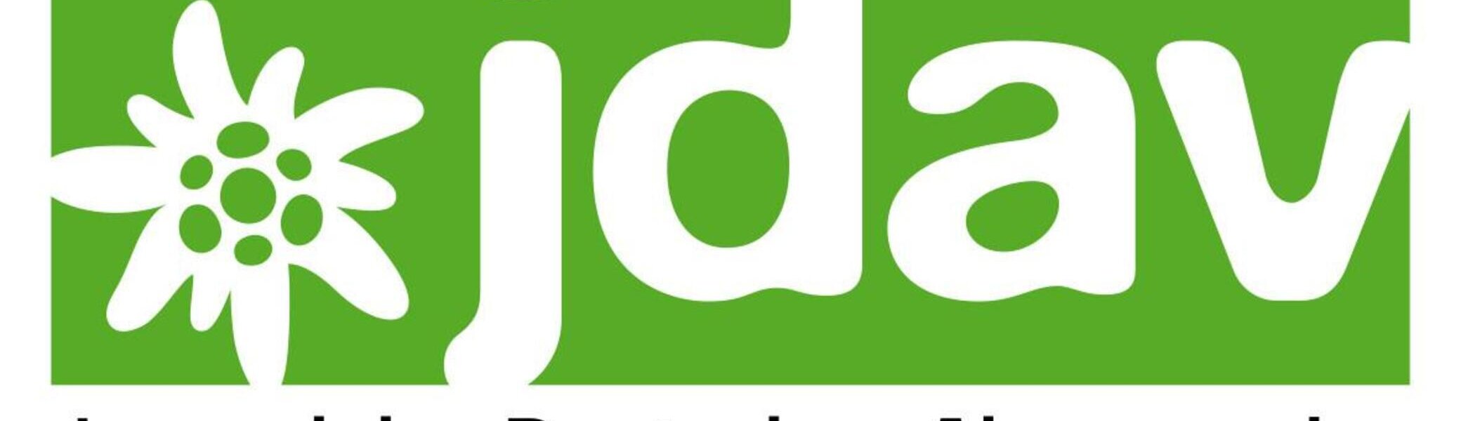 © JDAV-Logo Bundesverband