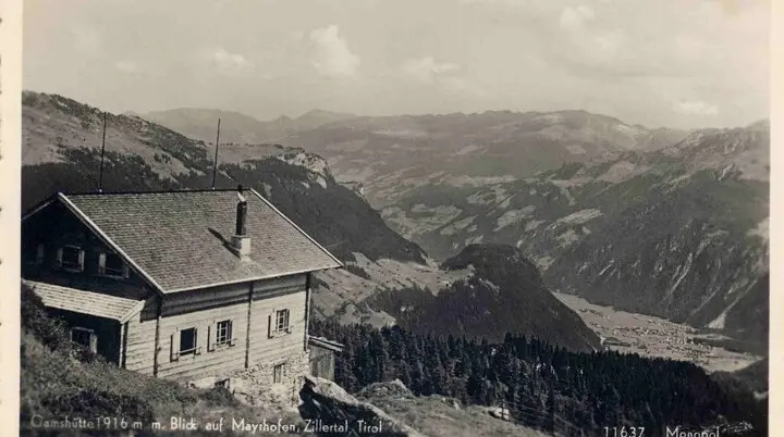 © Robert Blümke