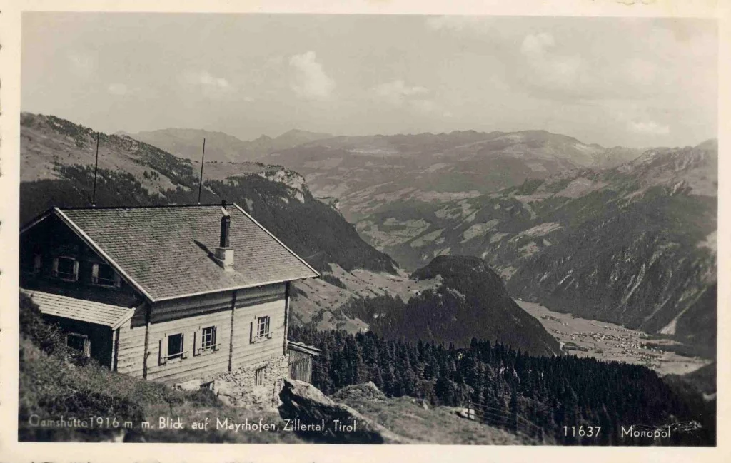 © Robert Blümke