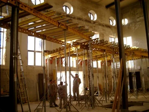 © DAV Kletter- und Boulderzentrum Obb. Süd