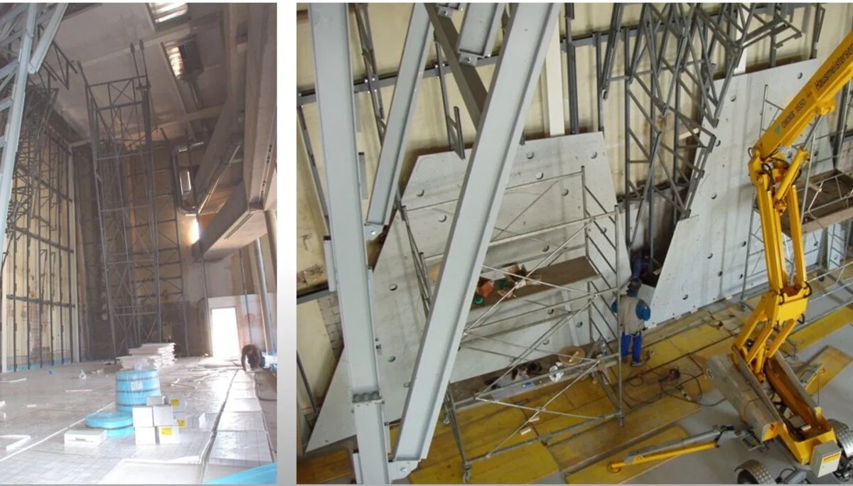 © DAV Kletter- und Boulderzentrum Obb. Süd