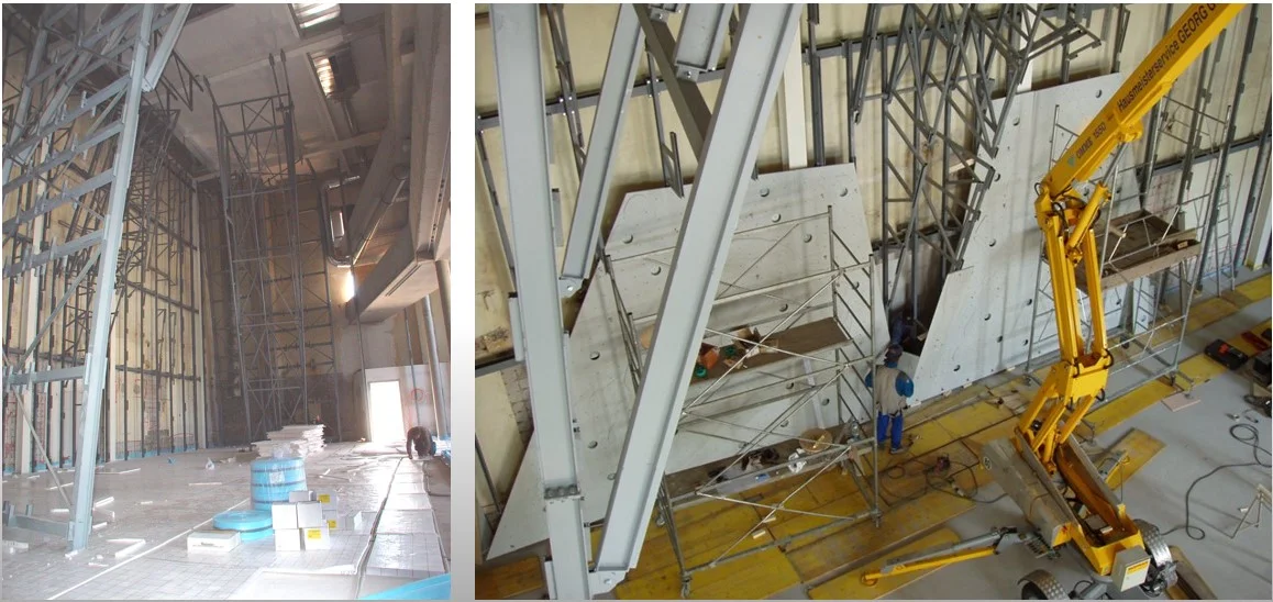 © DAV Kletter- und Boulderzentrum Obb. Süd