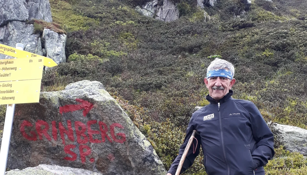 © Barbara Reichenbach