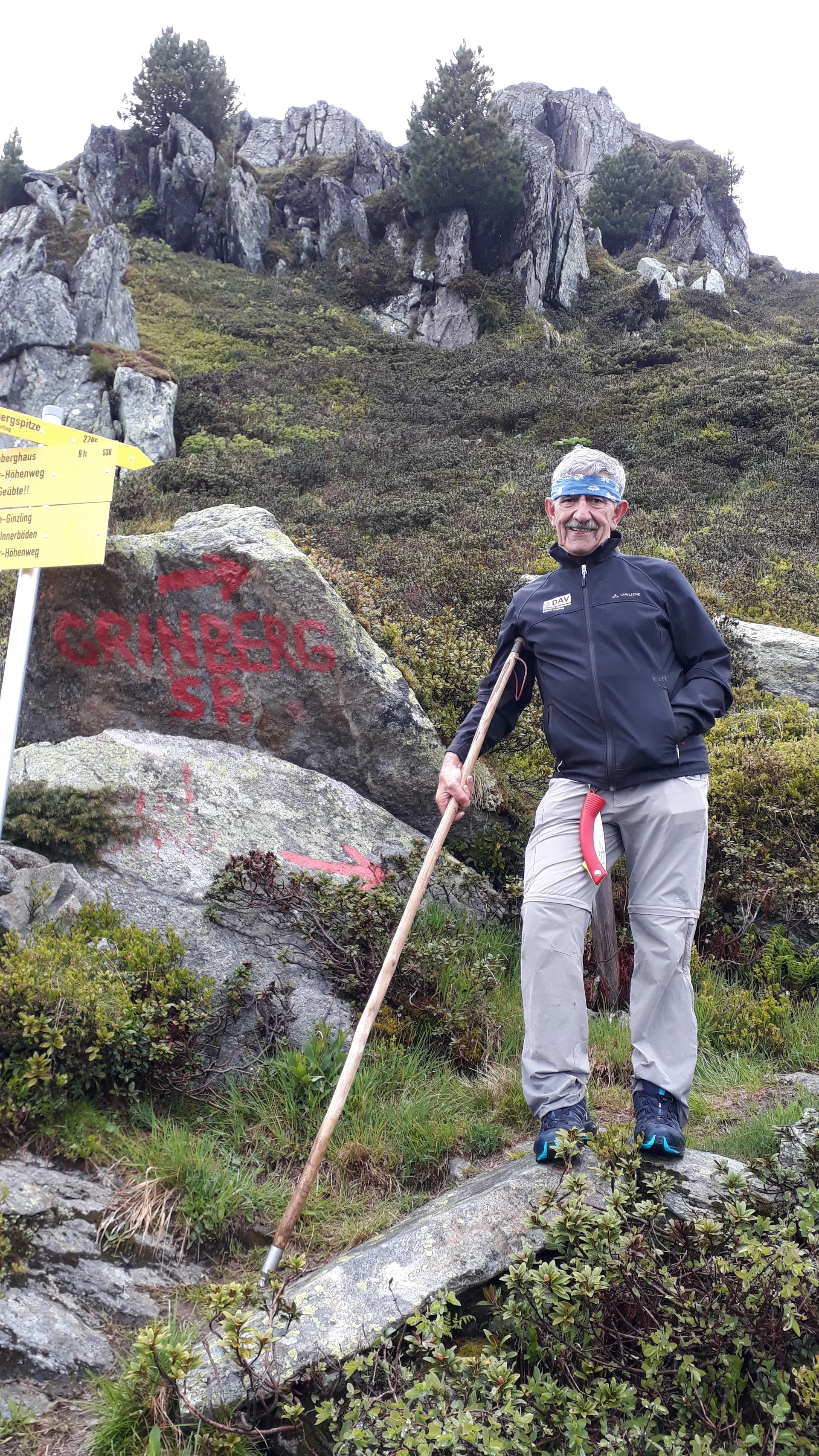 © Barbara Reichenbach