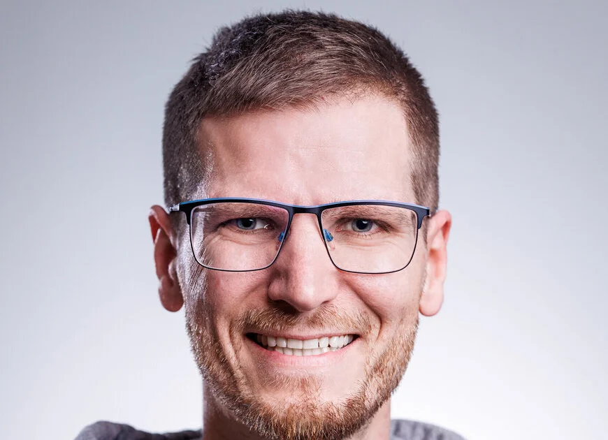 Michael Reichenbach | © Michael Reichenbach