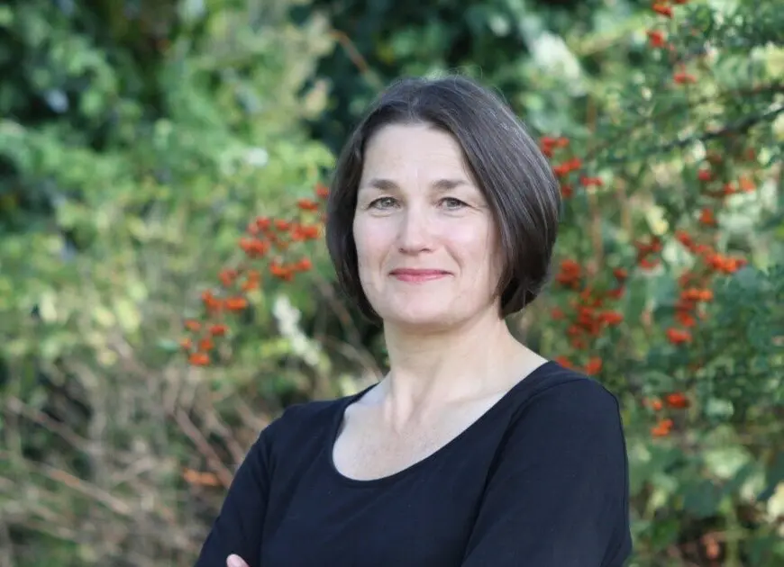 Sabine Strößenreuther | © Sabine Strößenreuther