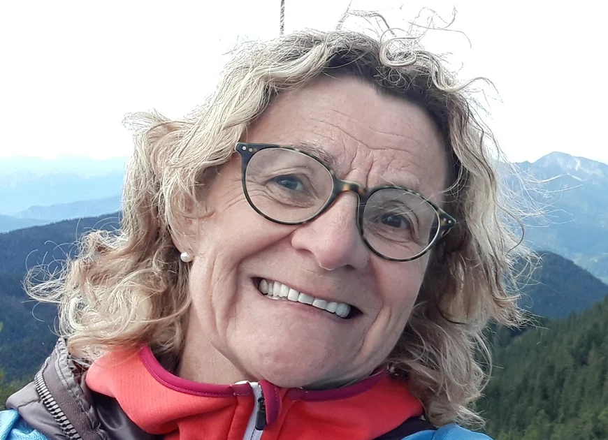 © Barbara Reichenbach © Barbara Reichenbach